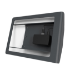 Heckler Design H631-BG tablet security enclosure 25.9 cm (10.2") Black