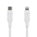 dbramante1928 re-charge - Cable - 2.5m USB-C to Lightning - W