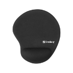 Sandberg Gel Mousepad Wrist Rest BULK