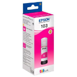 Epson OEM Epson C13T00S34A10 (103) Ink Bottle Magenta 4.5K Pages 70ml