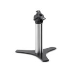 Novus TabletSafe Silver Tablet Multimedia stand