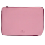 Tucano BFDOP1314-PK laptop case 35.6 cm (14") Sleeve case Rose