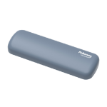 Fellowes Breyta - Wrist rest - gray