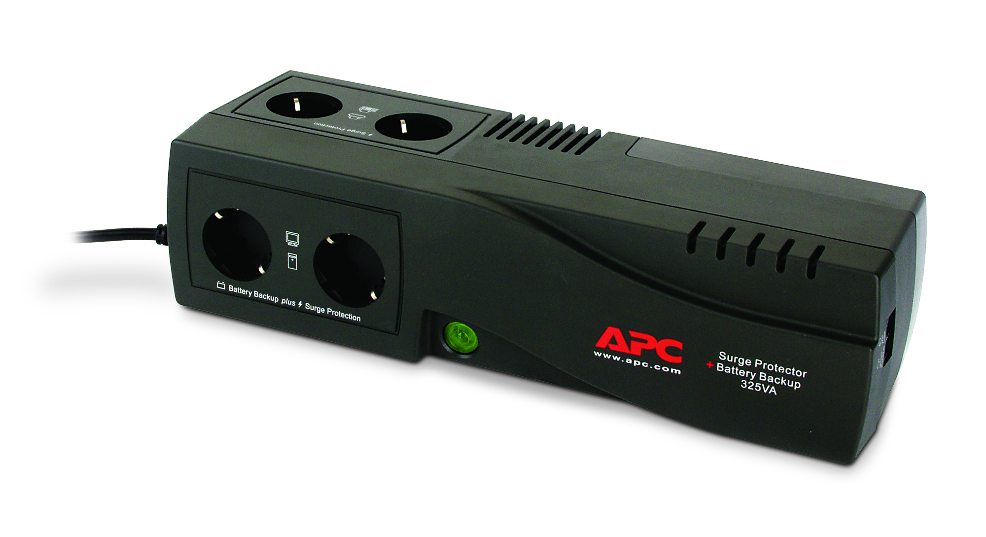 APC BackUPS uninterruptible power supply (UPS) Standby (Offline) 325