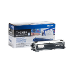 Brother TN-230BK Toner-kit black, 2.2K pages ISO/IEC 19798 for Brother HL-3040 CN  Chert Nigeria