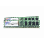 Patriot Memory 4GB DDR2 PC6400 DC Kit memory module 2 x 2 GB 800 MHz