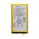 CoreParts MOBX-SONY-XPXAU-07 mobiele telefoon onderdeel Batterij/Accu Meerkleurig