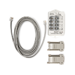 Da-Lite 10800080 afstandsbediening Bedraad Projector