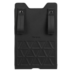 Targus THZ711GLZ tabletbehuizing 20,3 cm (8") Holster Zwart