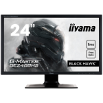 iiyama G-MASTER GE2488HS-B2 computer monitor 61 cm (24") 1920 x 1080 pixels Full HD LED Black