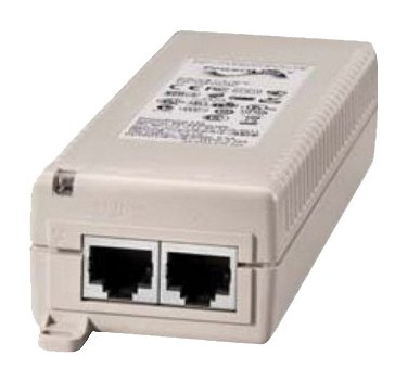Image of Extreme networks PD-3501G-ENT PoE adapter Gigabit Ethernet