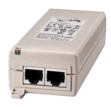 Photos - Powerline Adapter Extreme Networks PD-3501G-ENT PoE adapter Gigabit Ethernet 