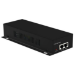 Ernitec ELECTRA-POE-1GB-60W PoE adapter & injector