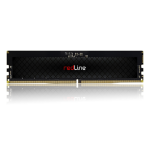 Mushkin Redline - 64GB (2x32GB) DDR5-4800 UDIMM PC5-4800 40-40-40 | MRE5U480FFFD32GX2