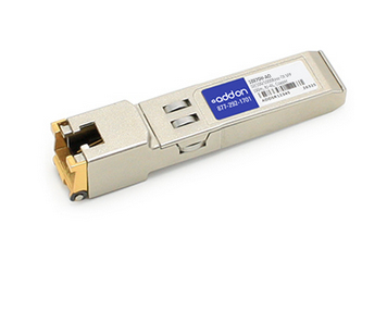 AddOn Networks 10070H-AO Compatible 1G SFP 100 m Transceiver AddOn Networks 10070H-AO Compatible 1G SFP 100 m Transceiver