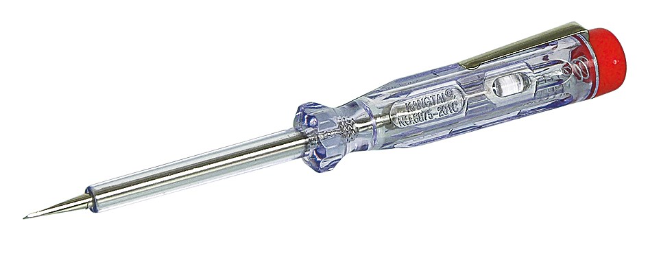 EU Product - Voltage Tester 200-250 Voltage