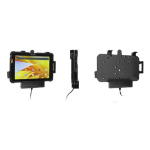 Zebra 3PTY-PCLIP-216378 handheld mobile computer accessory Charging cradle