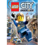 Warner Bros LEGO City Undercover Standard Xbox One