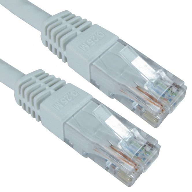 0.15mtr CAT 6 White thumbnail
