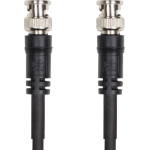 Roland RCC-200-SDI coaxial cable 60 m BNC Black