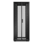 APC NetShelter Easy ER8220 - 42U/HE, 800mm(b) x 1200mm(d) 19" IT rack, zonder zijpanelen