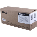 Dell 593-10500/P578K Toner-kit black, 3.5K pages/5% for Dell 2230