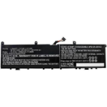 CoreParts Laptop Battery, 77Wh Li-Pol