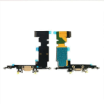 CoreParts MOBX-IP8P-INT-4W mobile phone spare part Switch flex cable Black