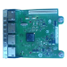 DELL 540-BBHF adaptador y tarjeta de red Interno Ethernet 1000 Mbit/s