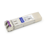 AddOn Networks AA1403154-E6-AO network transceiver module Fiber optic 10000 Mbit/s SFP+ 1490 nm