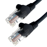 31-0070BK - Networking Cables -