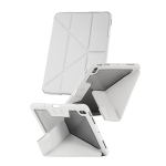 PanzerGlass CARE™ by ®™ by Essential Case Light Grey iPad Air 11" (2024-2026) mobiele telefoon behuizingen Hoes