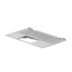 HP N49283-071 laptop spare part Keyboard