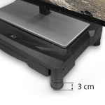 ACT Extra poten (3cm) voor de AC8210 en AC8215