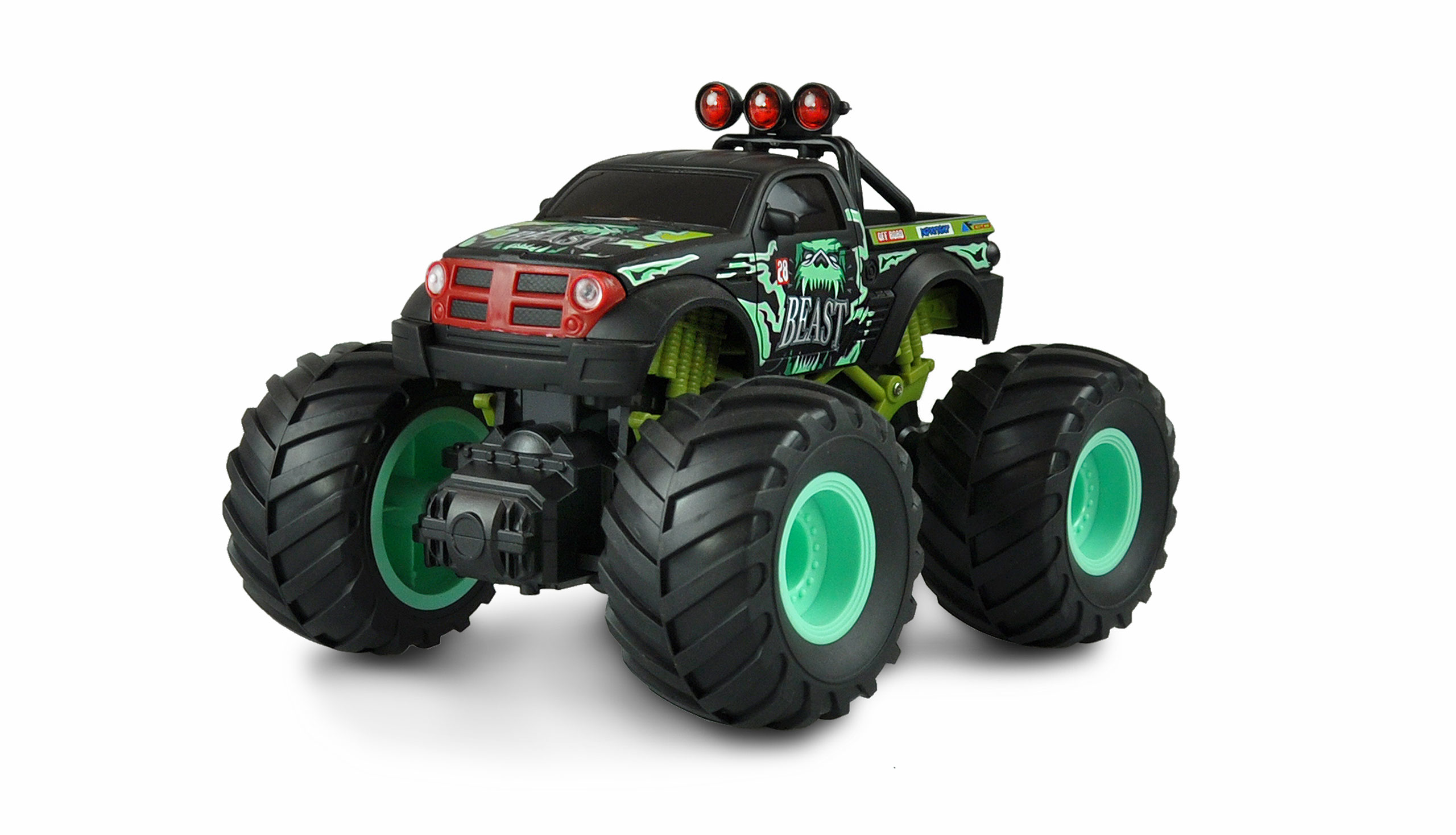 Image of Amewi 22484 - Buggy - Electric engine - 1:18 - Ready-to-Run (RTR)...