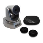 StoltZen CONFERENCE12 video conferencing camera
