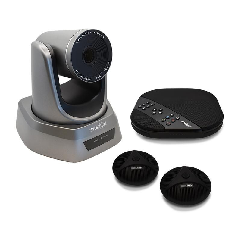 StoltZen CONFERENCE12 video conferencing camera