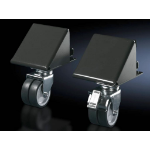 Rittal 8100.700 rack-toebehoren Zwenkwielen