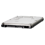 HP 634862-001 2.5" 320 GB Serial ATA