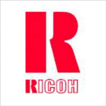 Ricoh 412874/TYPE S Staples for Ricoh Aficio MP C 3001/3003/4503/4504