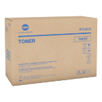 Konica Minolta AF2A050/TNP-96 Toner-kit, 18K pages ISO/IEC 19752 for KM bizhub 4201 i
