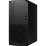 HP Z1 G9 Intel® Core™ i9 i9-13900 32 GB DDR5-SDRAM 1 TB SSD NVIDIA GeForce RTX 4060 Windows 11 Pro Tower Arbetsstation Svart
