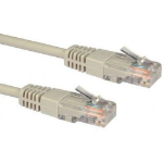 Spire URT-615 networking cable Grey 15 m Cat5e U/UTP (UTP)