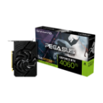 Gainward NE6406TS19P1-1060E graphics card NVIDIA GeForce RTX 4060 Ti 8 GB GDDR6