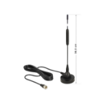 DeLOCK 12412 antenne Omnidirectionele antenne F-type