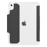 Tech21 T21-11515 tablet case 27.9 cm (11") Folio Black, Transparent