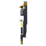CoreParts MOBX-SONY-XPXZ2-14 mobiele telefoon onderdeel Zwart