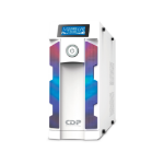 CDP GSMART1516 sistema de alimentación ininterrumpida (UPS) Línea interactiva 1.5 kVA 900 W 16 salidas AC