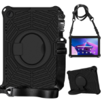 JLC Lenovo Tab M10 FHD Plus 2nd Gen (X606F) 10.3 Labyrinth Case Rugged Case