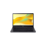 Acer Chromebook C936T-P0TV Intel® N N200 Hybrid (2-in-1) 14" Touchscreen Full HD 8 GB LPDDR5-SDRAM 128 GB Flash Wi-Fi 6E (802.11ax) ChromeOS Black